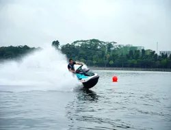 Seadoo Safari in Johor Bahru